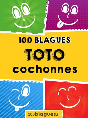 cover image of Toto cochonnes